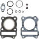 Winderosa (Vertex), horní sada těsnění Top-End Suzuki DR-Z125 18-20, DR-Z125L 18-20
