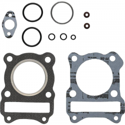 Winderosa (Vertex), horní sada těsnění Top-End Suzuki DR-Z125 18-20, DR-Z125L 18-20