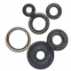 Winderosa (Vertex), sada gufer motoru, Honda CRF250L 13-20, CRF250L ABS 17-21, CRF250RL RALLY 17-