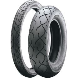 Heidenau, pneu 120/90-18 K65 71H TL M/C, přední / zadní DOT 28/2021