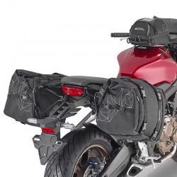 Kappa, nosič centrálního kufru, Honda CB 650 R (21) (bez plotny)