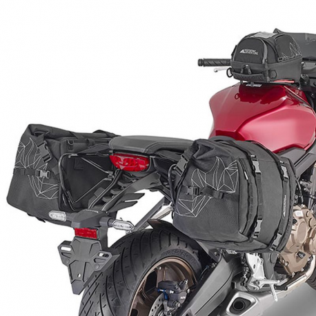 Kappa, nosič centrálního kufru, Honda CB 650 R (21) (bez plotny)