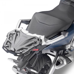 Kappa, nosič centrálního kufru, Honda ADV / FORZA 750 (21) (bez plotny)