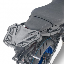 Kappa, nosič centrálního kufru, Yamaha MT-09 (21) (bez plotny)