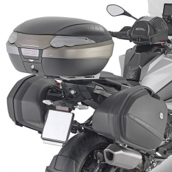 Kappa, nosiče bočních kufrů,Monokey SIDE BMW S 1000XR '20-21,