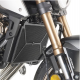 Kappa, padací rámy BMW F 750/850 GS '17-21,, černá barva