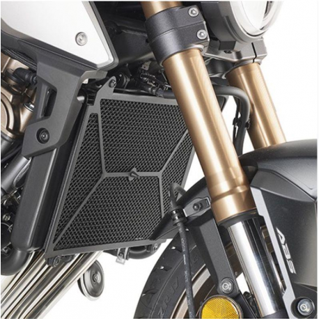 Kappa, padací rámy BMW F 750/850 GS '17-21,, černá barva