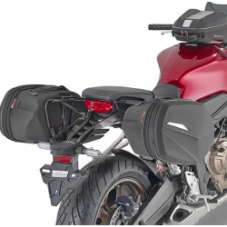 Kappa, nosiče bod boční brašny RA314 Honda CB 650R '21-,