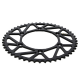 ProX, rozeta 899 48 ocelová ULTRALITE KTM SX/EXC (89948) (JTR897.48) (řetěz 520), černá barva,