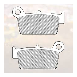 Renthal, brzdové desky KH367 OFFROAD Sinter Metal (Sintered)