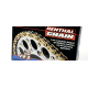 Renthal, řetěz MX Works R1 420-136L článků