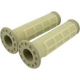 Renthal, gripy ATV KEVLAR Dual Compound Half Waffle, (dvousměs.), KEVLAR, barva kevlar