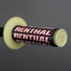 Renthal, servisní návleky na gripy Clean Grips, barva červená/černá