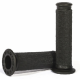 Renthal, gripy Road EXTRA FIRM GRIP 32 mm, černá barva
