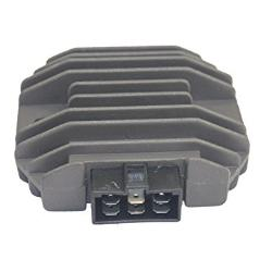 GZ, regulátor napětí, Kawasaki ZZR 600 '90-03, GPX 600 '88-97, VN 750 VULCAN '88-06, VN 1500 VULCAN '87-99, ZX-6R '95-97