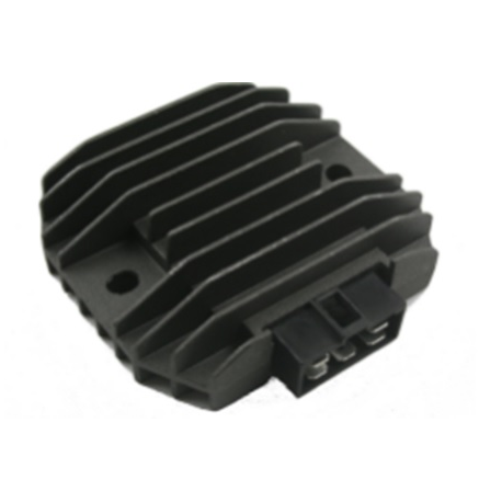 GZ, regulátor napětí, Yamaha FZ6/N '09-17, FZR 600 '95-99, TDM 850 '96-01, TMAX 500 '00-03, XTZ 660 '94-96, YZF R6 '99-0