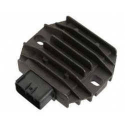 GZ, regulátor napětí, Suzuki LT-A 400/500/750 '08-14, Kawasaki KVF 650/750 '05-13, Yamaha YFM 660 '02-08, YFM 450 '11-14