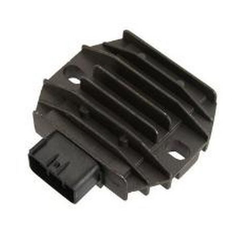 GZ, regulátor napětí, Suzuki LT-A 400/500/750 '08-14, Kawasaki KVF 650/750 '05-13, Yamaha YFM 660 '02-08, YFM 450 '11-14