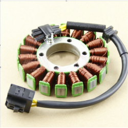 GZ, stator alternátoru, Honda CBR 1000RR (04-07) (31120-MEL-013)