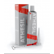ATHENA, silikonové těsnění, ATHESIL RTV OD -40 DO +220 ST.C ( MAX DO +300 ST. C ) 80G