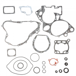 ProX, kompletní sada těsnění a gufer motoru, Suzuki RM 125 92-97