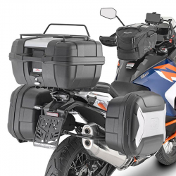 Kappa, nosiče bod boční kufry Monokey KTM 1290 SUPER ADVENTURE R 21