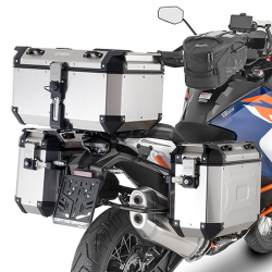 Kappa, nosiče bod boční kufry Monokey CAM SIDE KTM 1290 SUPER ADVENTURE R 21