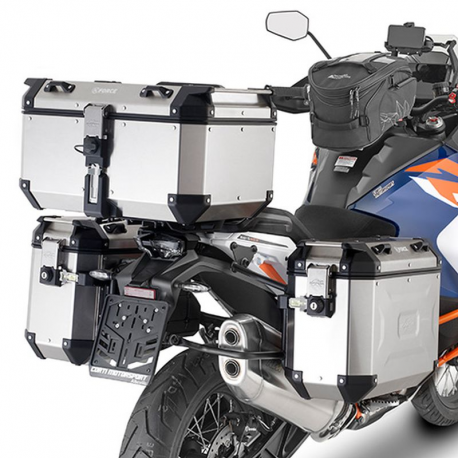 Kappa, nosiče bod boční kufry Monokey CAM SIDE KTM 1290 SUPER ADVENTURE R 21