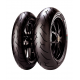 Pirelli, pneu 110/70R17 Diablo Rosso II (R) 54H TL M/C, přední DOT 06/2021