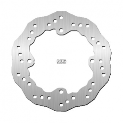 NG, zadní brzdový kotouč, KTM 85 SX '03-'15 (200X110X3,5mm) (4X6,5mm) WAVE