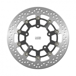 NG, přední brzdový kotouč, Suzuki GSR 600 / GSXR 600 '06-'07, 750 '06, 1000 '05-'08, VZR 1800 '06-'13, VLZ 1800 '17 (310X