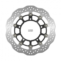 NG, přední brzdový kotouč, Suzuki B-KING '07-13, GSF650/1250 '07-16, GSXF650/1250 '10-18, GSXR1300 '08-18,(310x121x5mm)