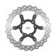 NG, přední brzdový kotouč, TM RACING EN/FT 125/250/450/530 '04-21 (270X-X3mm) (6X6,5mm) WAVE plovoucí