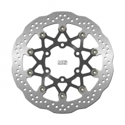 NG, přední brzdový kotouč KTM 390 ADVENTURE ABS '20, DUKE / ABS '17-20, RC / ABS 17-20, 125 DUKE / ABS '17-20 (320X90X5,