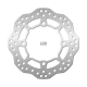 NG, přední brzdový kotouč, Honda PCX 125/150 '18-21 (220X105X3,5mm) (4X10,5mm) WAVE