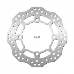 NG, přední brzdový kotouč, Honda PCX 125/150 '18-21 (220X105X3,5mm) (4X10,5mm) WAVE