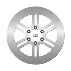 NG, přední brzdový kotouč, Suzuki VS 600/750/800/1400 '85-10 (295X57X5mm) (6 otvorů)