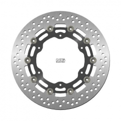 NG, přední brzdový kotouč, Yamaha YZF R6 99-02, YZF R1 98-03, FZS 1000 01-05, FJR 01, XJR 1300 03-17, XVZ 1300, XV 1600/1