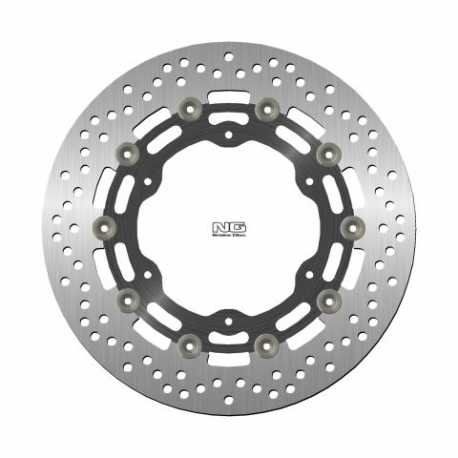 NG, přední brzdový kotouč, Yamaha YZF R6 99-02, YZF R1 98-03, FZS 1000 01-05, FJR 01, XJR 1300 03-17, XVZ 1300, XV 1600/1