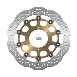 NG, přední brzdový kotouč, Honda CB1300 '03-12, CB1000 '08-16, CBR600/1000RR '04-05 (310X94X5mm) (6X6,5mm) WAVE plovoucí