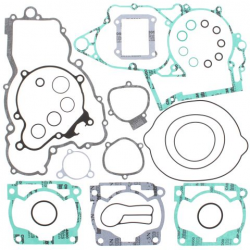 Winderosa (Vertex), kompletní sada těsnění, Husaberg TE250 11-14, Husqvarna TE 250 14-16, KTM XC 250 08-16, XC-W 250 '08-16,