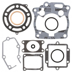 Winderosa (Vertex), horní sada těsnění Top-End, Kawasaki KX125 '98-00,