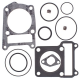 Winderosa (Vertex), horní sada těsnění Top-End, Yamaha TTR125 DRUM BRAKE 00-03, TTR125E DRUM BRAKE 03-07, TTR125L DISC BRAKE 00-