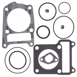 Winderosa (Vertex), horní sada těsnění Top-End, Yamaha TTR125 DRUM BRAKE 00-03, TTR125E DRUM BRAKE 03-07, TTR125L DISC BRAKE 00-