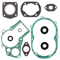 Winderosa (Vertex), sada těsnění s gufery motoru, KTM MINI ADV 50 97-00