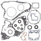 Winderosa (Vertex), sada těsnění s gufery motoru, Suzuki RM85 02-20, RM85L 03-16
