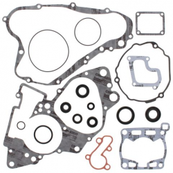 Winderosa (Vertex), sada těsnění s gufery motoru, Suzuki RM85 02-20, RM85L 03-16