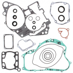 Winderosa (Vertex), sada těsnění s gufery motoru, Suzuki RM125 01-03