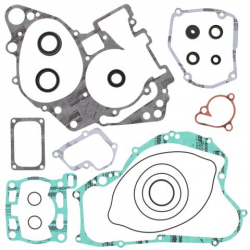 Winderosa (Vertex), sada těsnění s gufery motoru, Suzuki RM125 04-08