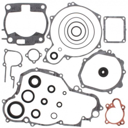 Winderosa (Vertex), sada těsnění s gufery motoru, Yamaha YZ250 92-94